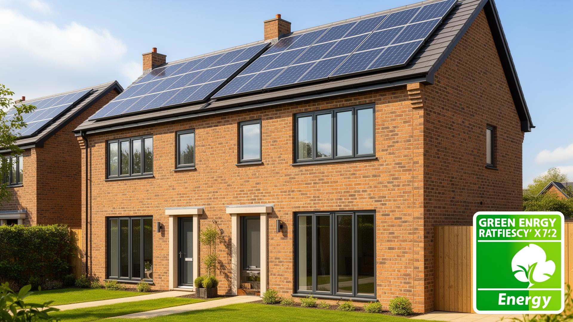 Navigating EPC Requirements for Landlords in the UK: Your Essential Guide